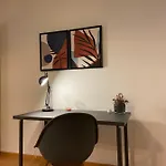 Apartamento Comfort 1 And 2bdr Close To Airport Zúrich