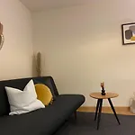 Apartamento Comfort 1 And 2bdr Close To Airport Zúrich