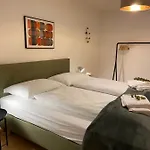 Apartamento Comfort 1 And 2bdr Close To Airport Zúrich