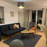 Apartamento Comfort 1 And 2bdr Close To Airport Zúrich
