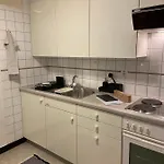 Apartamento Comfort 1 And 2bdr Close To Airport