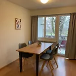 Apartamento Comfort 1 And 2bdr Close To Airport