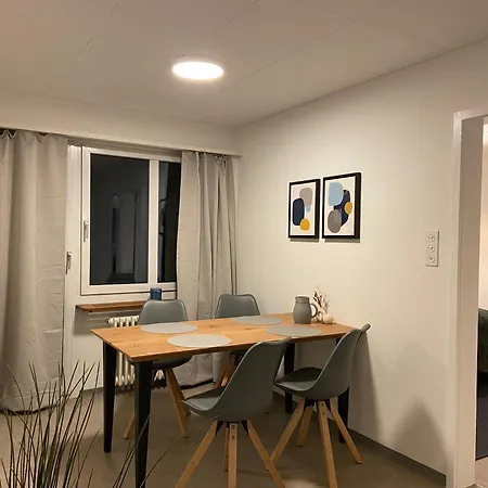 아파트 Comfort 1 And 2bdr Close To Airport *