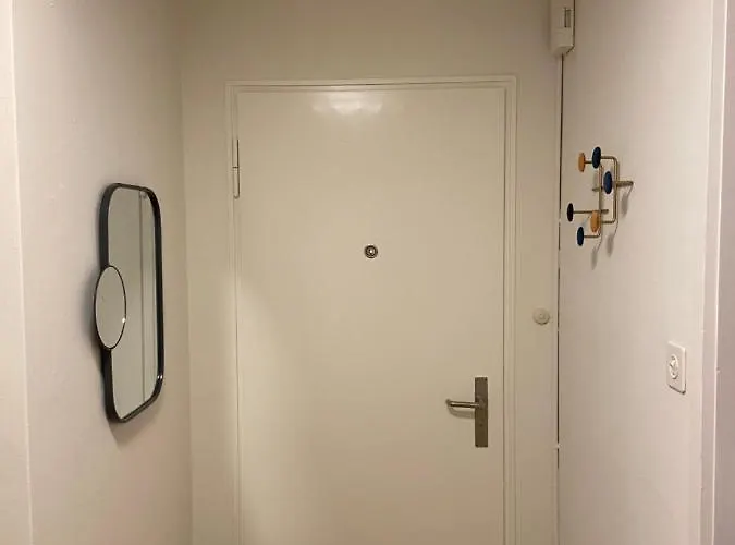 Comfort 1 And 2bdr Close To Airport Διαμέρισμα Ζυρίχη