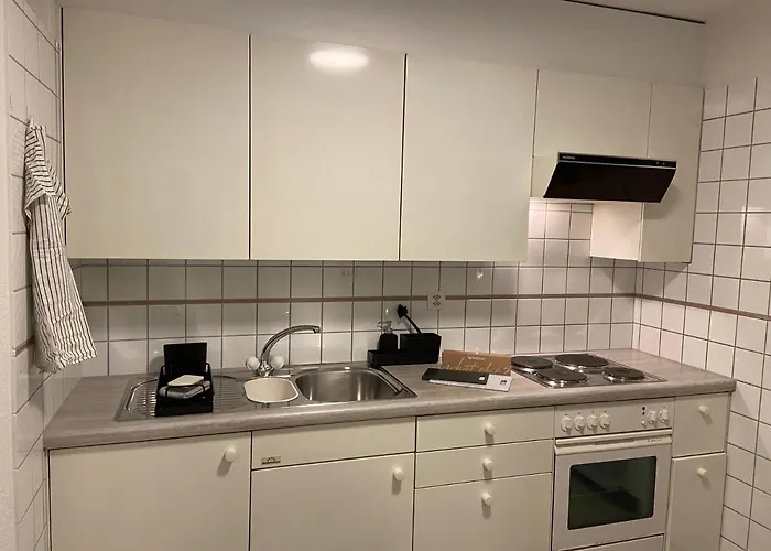 Apartman Comfort 1 And 2bdr Close To Airport *