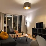 Comfort 1 And 2bdr Close To Airport * Zürich