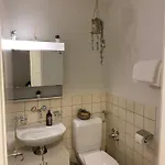 Lägenhet Comfort 1 And 2bdr Close To Airport Zürich