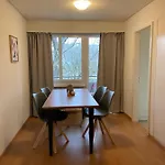 Comfort 1 And 2bdr Close To Airport