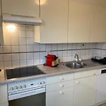 Comfort 1 And 2bdr Close To Airport Lägenhet Zürich
