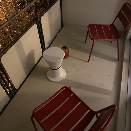 Apartmán Comfort 1 And 2bdr Close To Airport