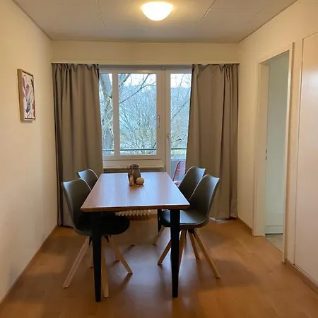 Comfort 1 And 2bdr Close To Airport