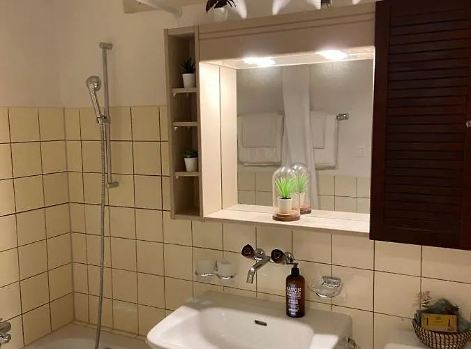 Comfort 1 And 2bdr Close To Airport * زيورخ